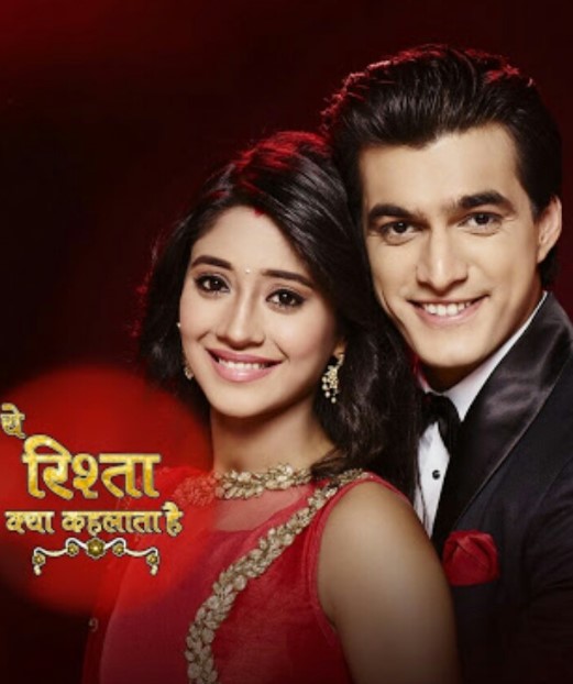 Shivangi Joshi career