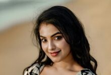 Shravnitha Srikanth