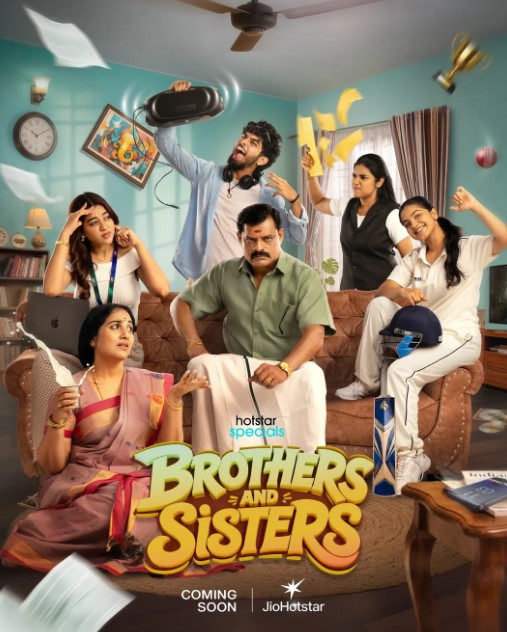 Shravnitha Srikanth career