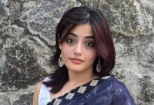 Shubhra Jha