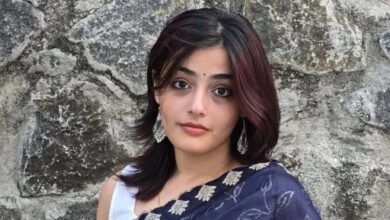 Shubhra Jha