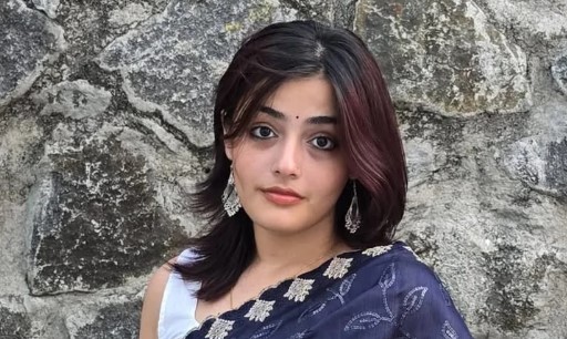 Shubhra Jha