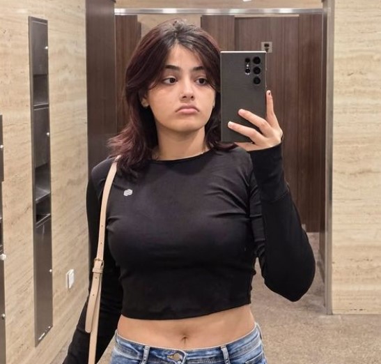 Shubhra Jha age