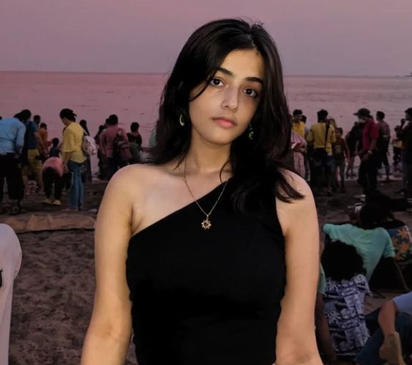 Shubhra Jha biography