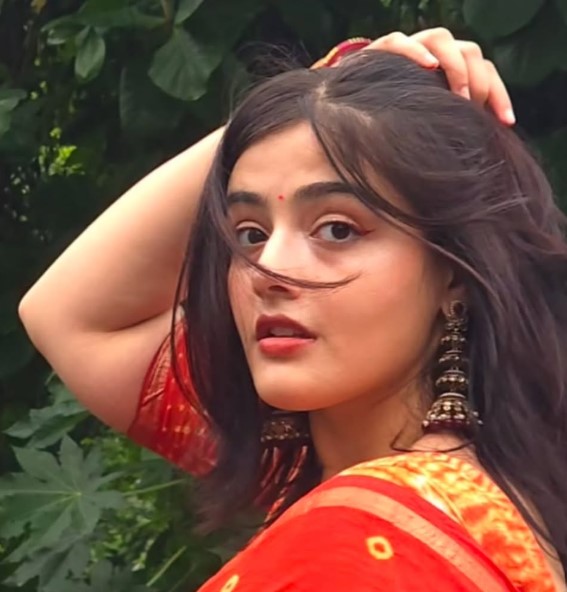 Shubhra Jha wiki