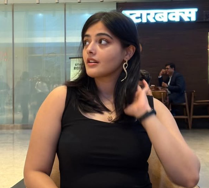 Shubhra Jha wikipedia