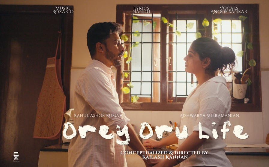 Sowndharya Saravanan profession