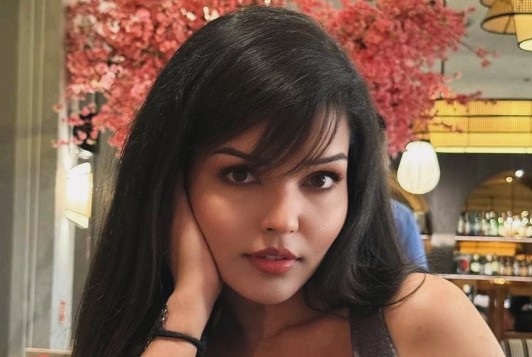 Srishti Shukla