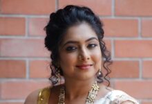 Syamantha Kiran
