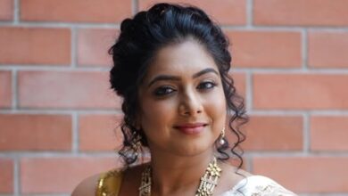 Syamantha Kiran