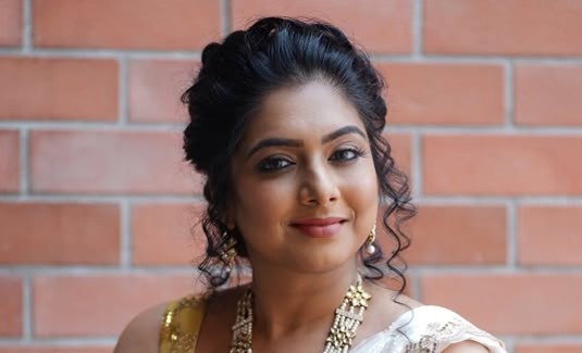 Syamantha Kiran