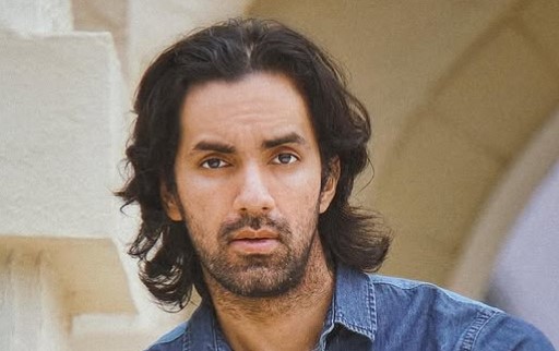 Tejas Krishnan