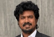 Thangadurai
