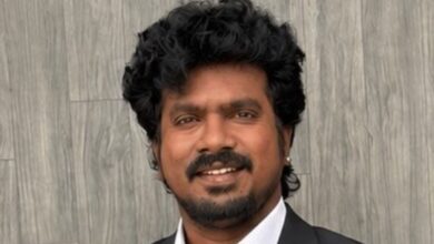 Thangadurai