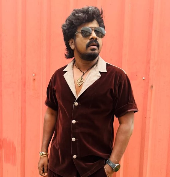 Thangadurai bio
