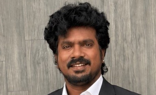 Thangadurai