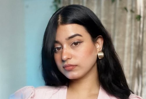 Tushikha Goswami