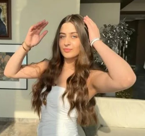 Vera Bedi wiki