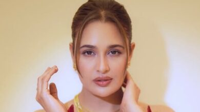 Yuvika Chaudhary