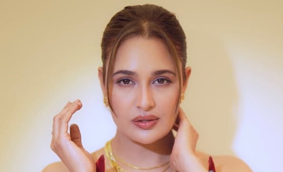 Yuvika Chaudhary