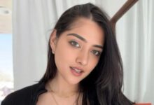 Aanya Advani
