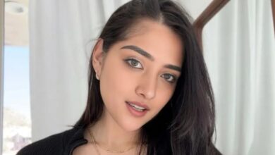 Aanya Advani