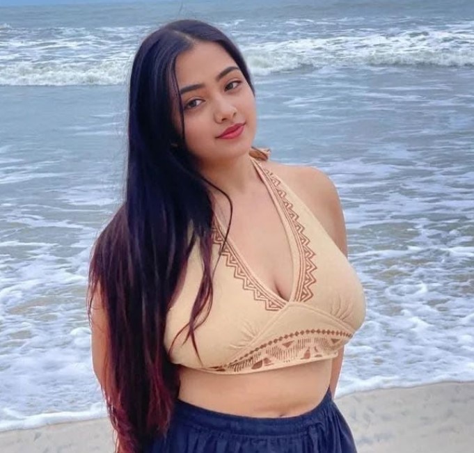 Aanya Advani age