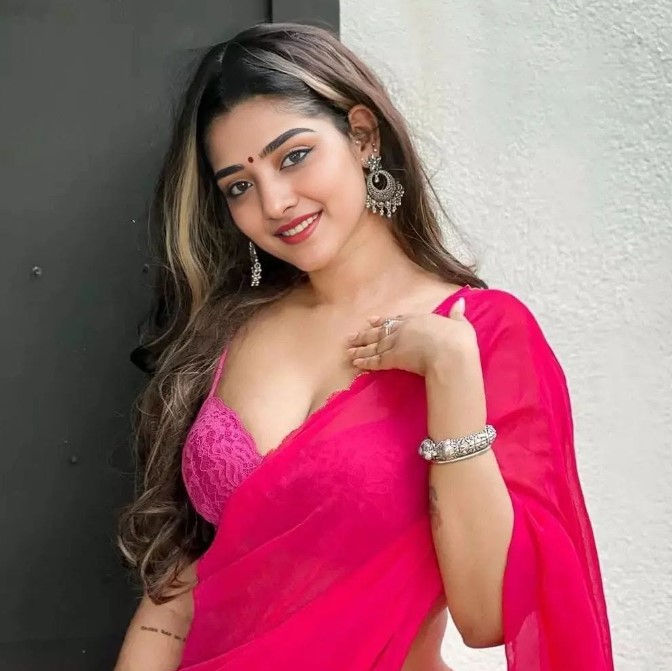 Aanya Advani wiki