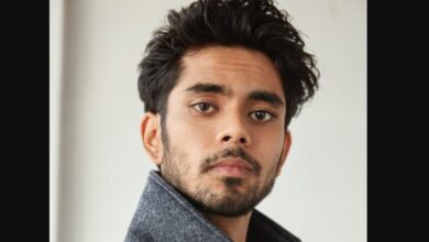 Aditya Rawal