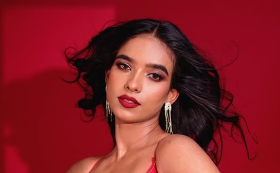 Aiswarya Sreenivasan