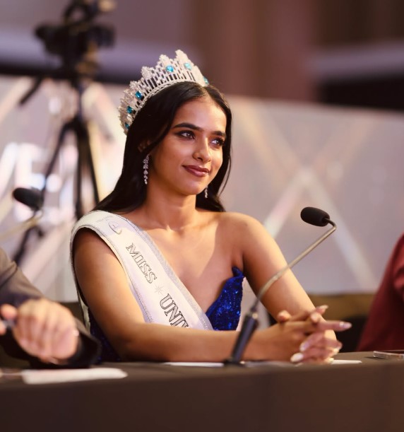 Aiswarya Sreenivasan wiki
