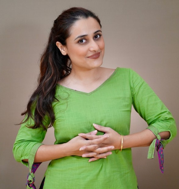 Aleena Rais bio