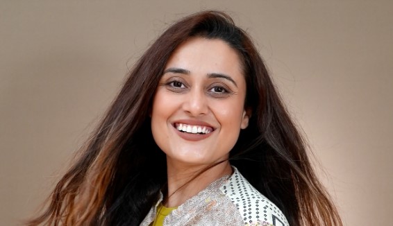 Aleena Rais