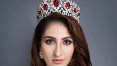 Amrit Kaur Dhillon