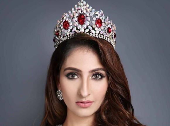 Amrit Kaur Dhillon