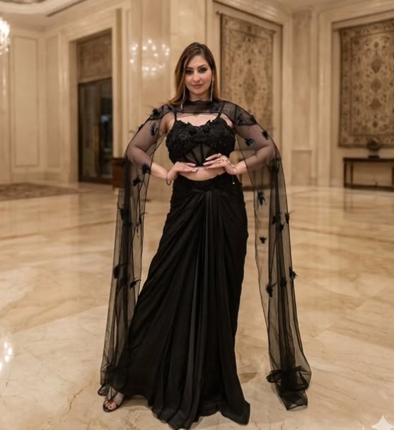 Amrit Kaur Dhillon height