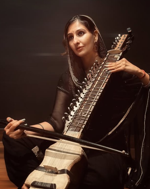 Amrit Kaur Dhillon profession