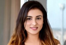 Anushka Chaudhary