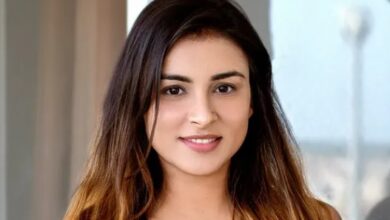 Anushka Chaudhary