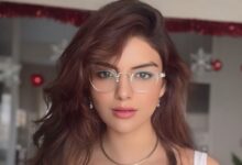 Anveshi Jain