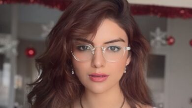 Anveshi Jain