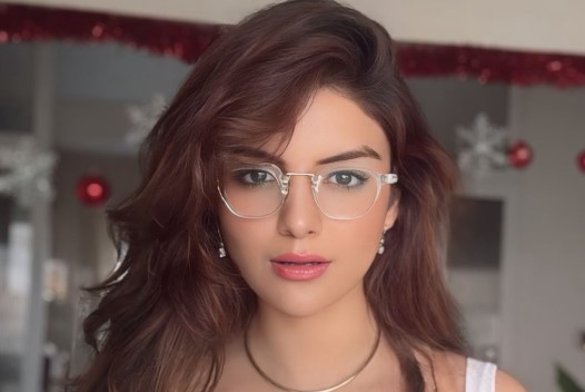 Anveshi Jain