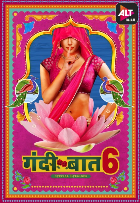 Anveshi Jain career