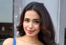 Aqsa Varghese