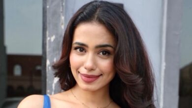 Aqsa Varghese