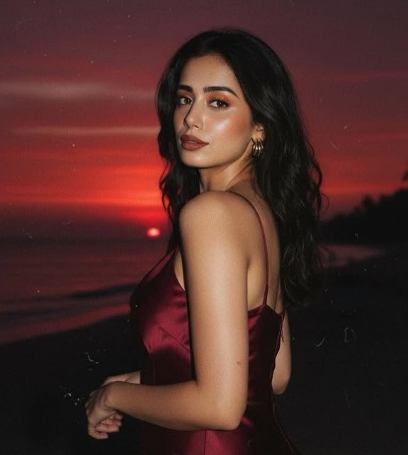Aqsa Varghese bio