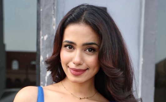 Aqsa Varghese