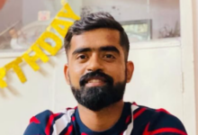 Bhanu Pania