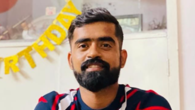 Bhanu Pania