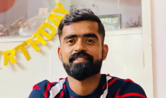 Bhanu Pania